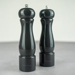 Season Salt and Pepper Mill Set Blackberry