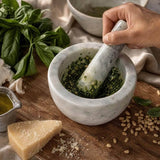 Season Granite Pestle & Mortar