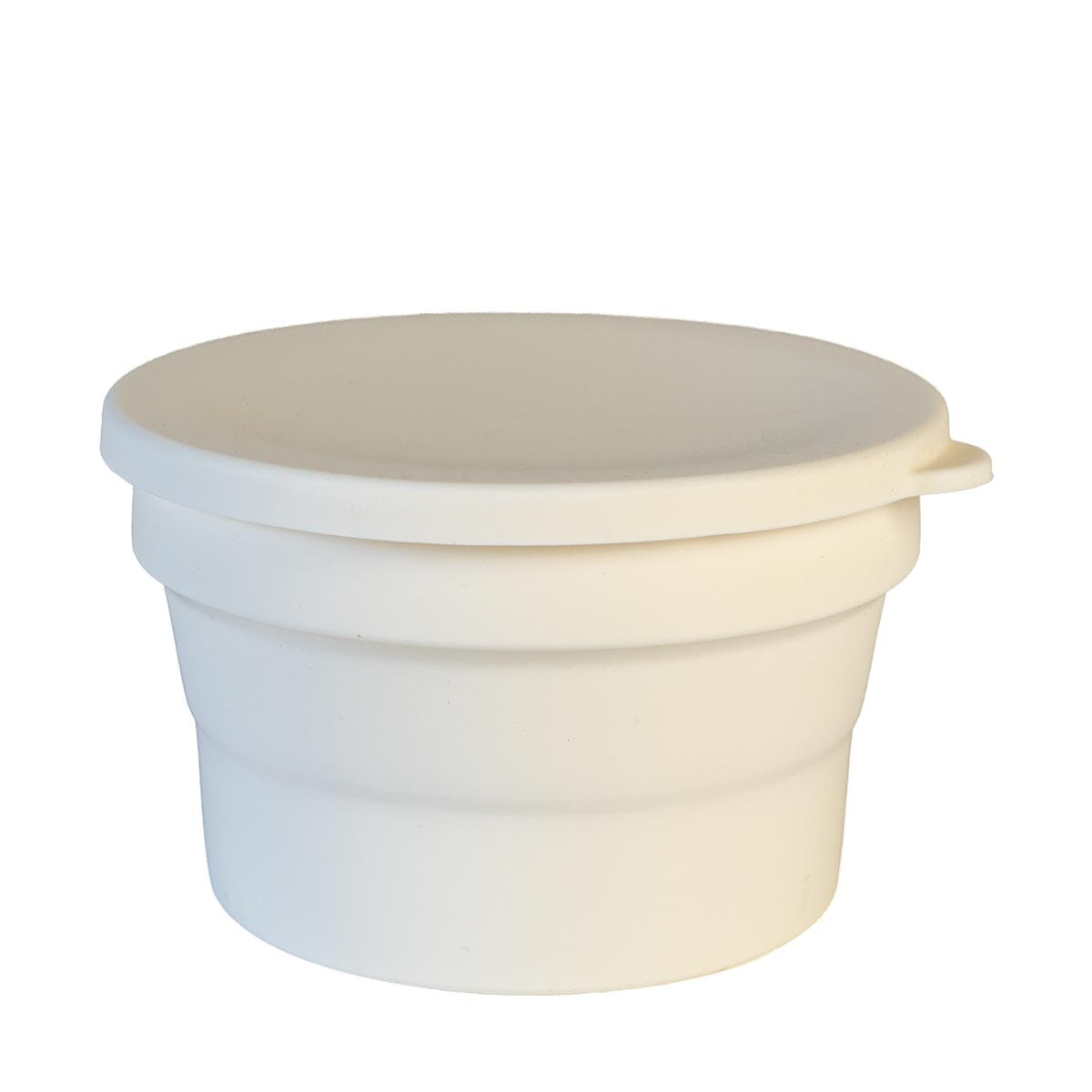 Season Pizza Dough Container