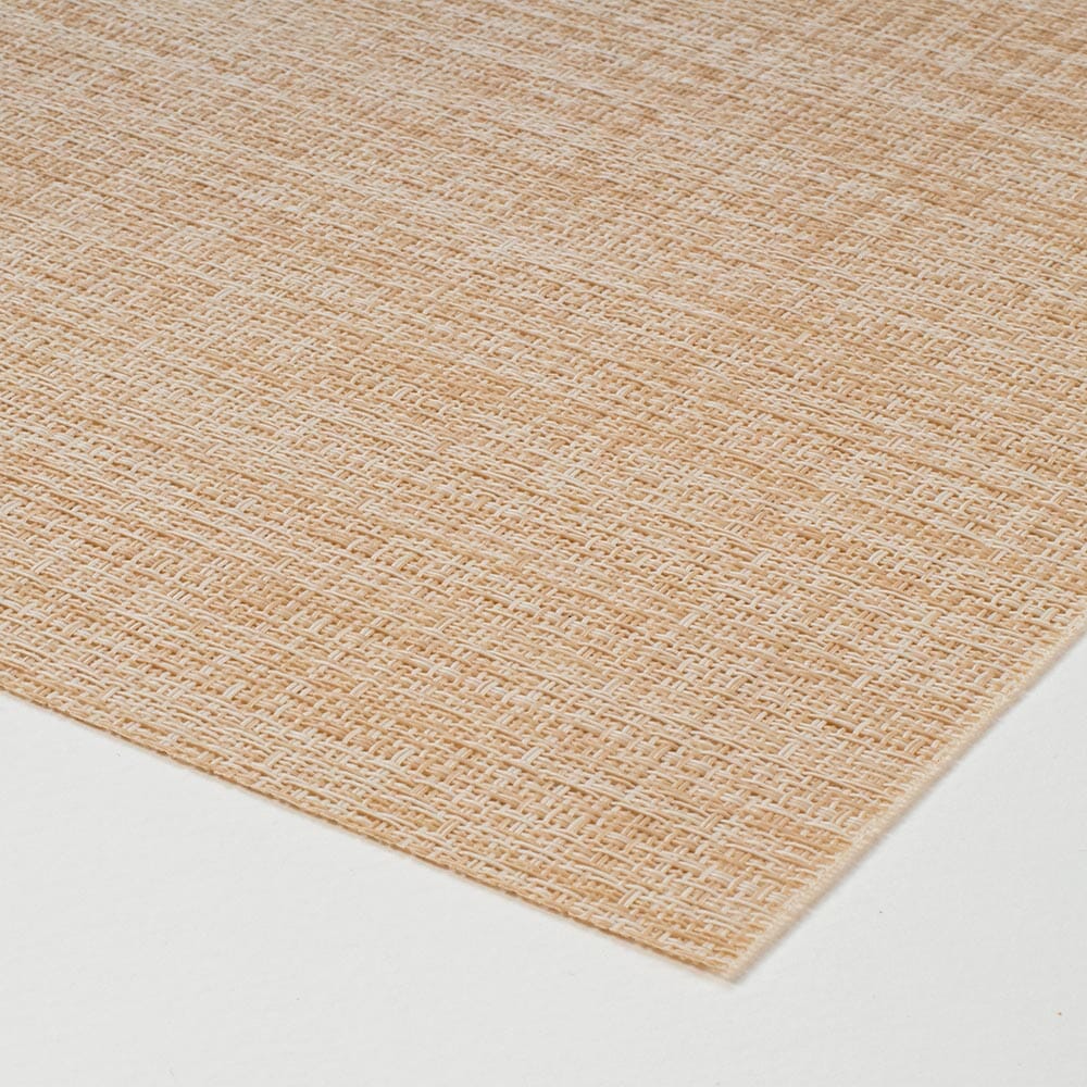 Season Placemat Woven Beige 2