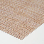 Season Placemat Woven Beige