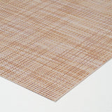 Season Placemat Woven Beige