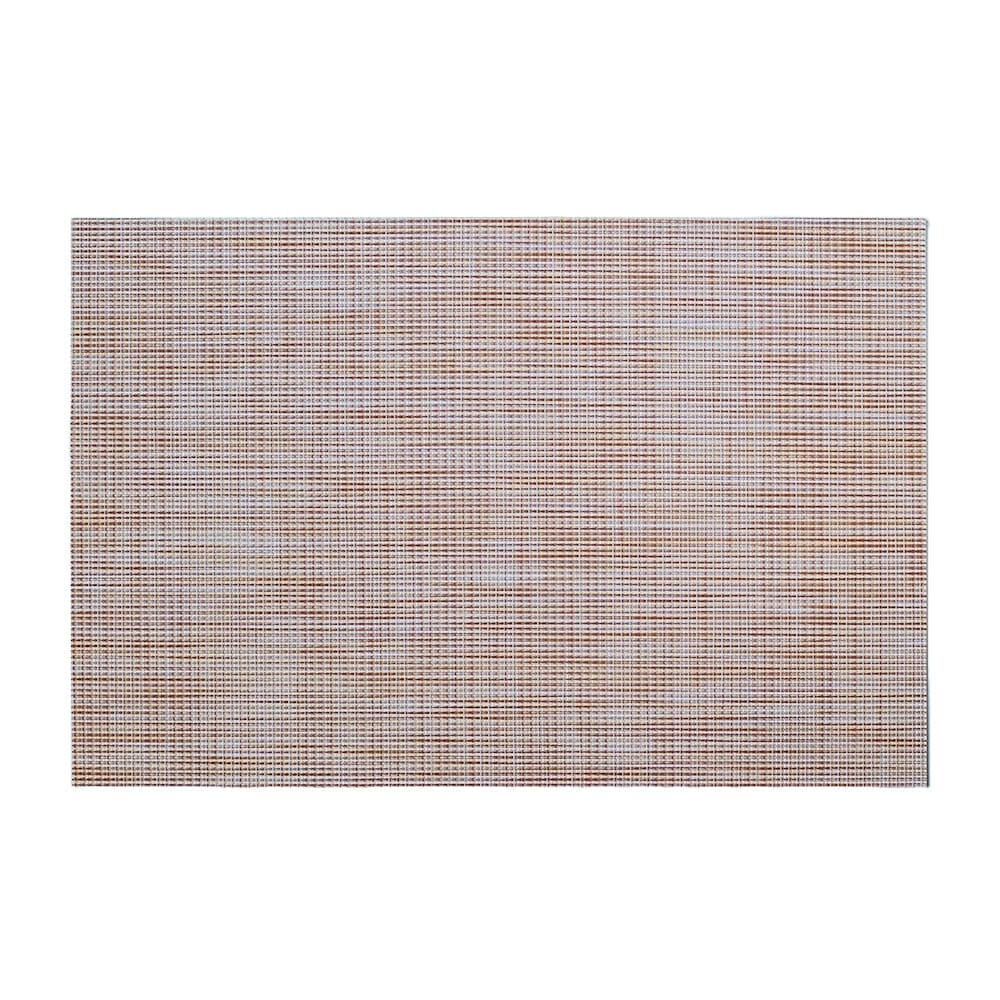 Season Placemat Woven Beige