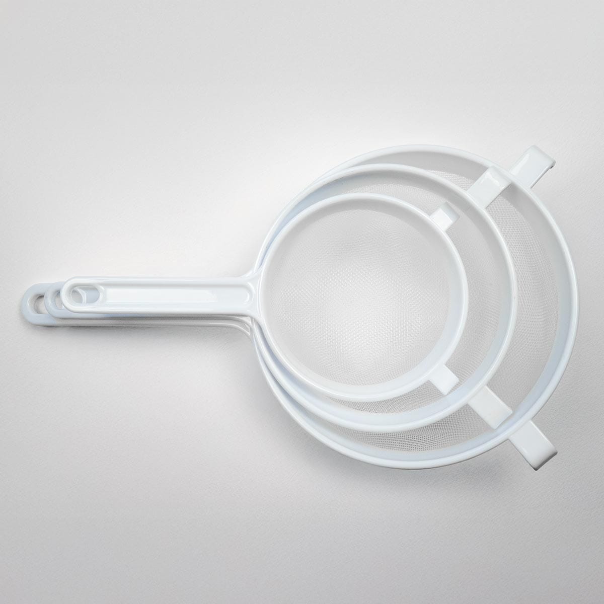 Season Plastic Sieve