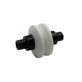 Season Pull Through Sharpener Spare Wheel
