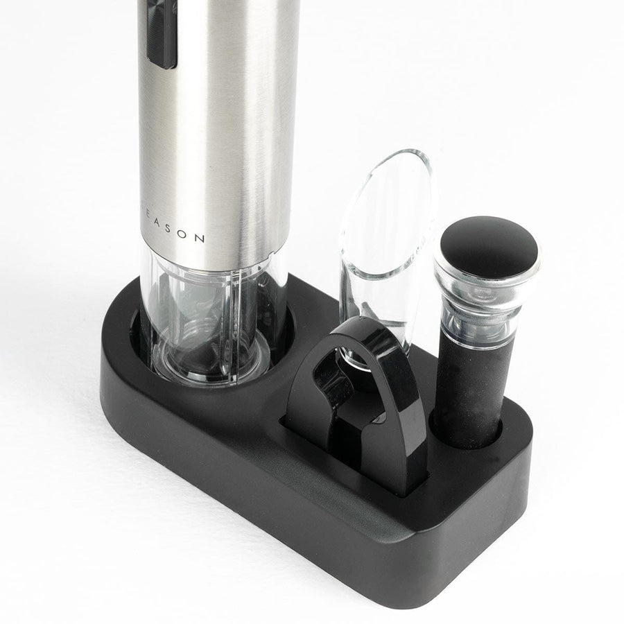 Season Rechargeable Wine Set