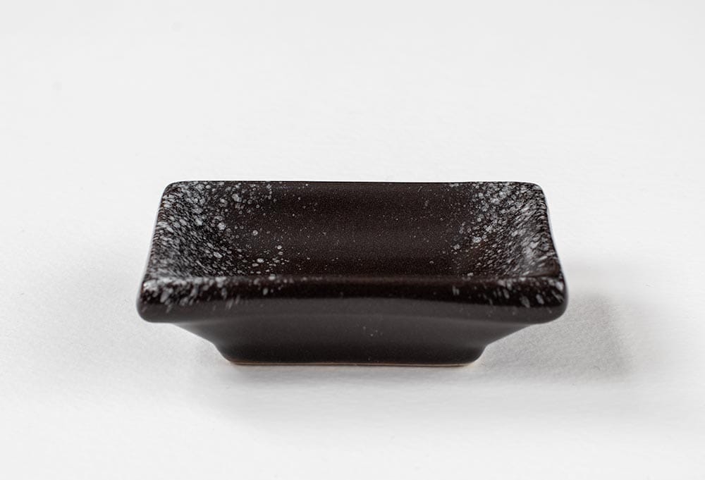 Season Rectangle Mini Serving Dish 9cm