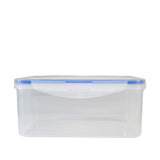 Season Rectangular Food Container