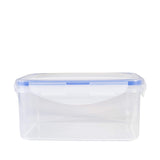 Season Rectangular Food Container