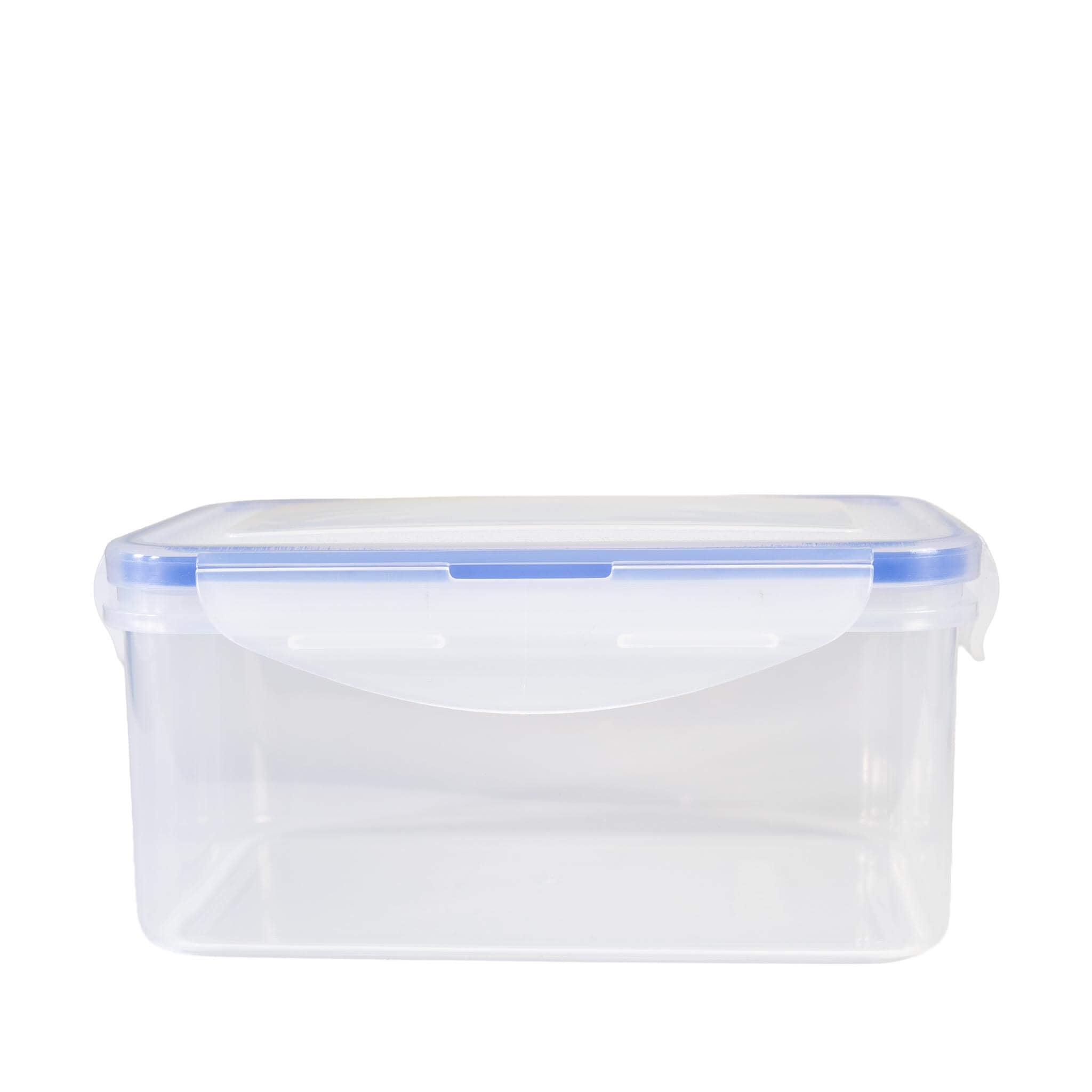 Season Rectangular Food Container