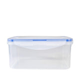 Season Rectangular Food Container