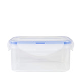 Season Rectangular Food Container