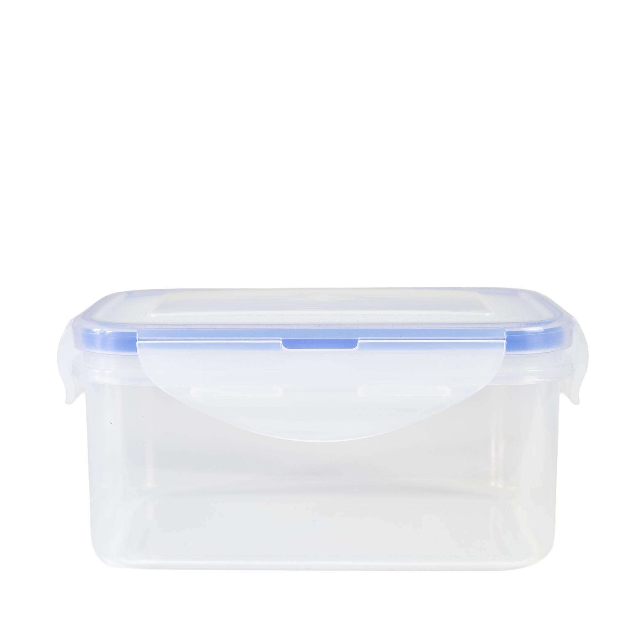 Season Rectangular Food Container