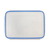 Season Rectangular Food Container