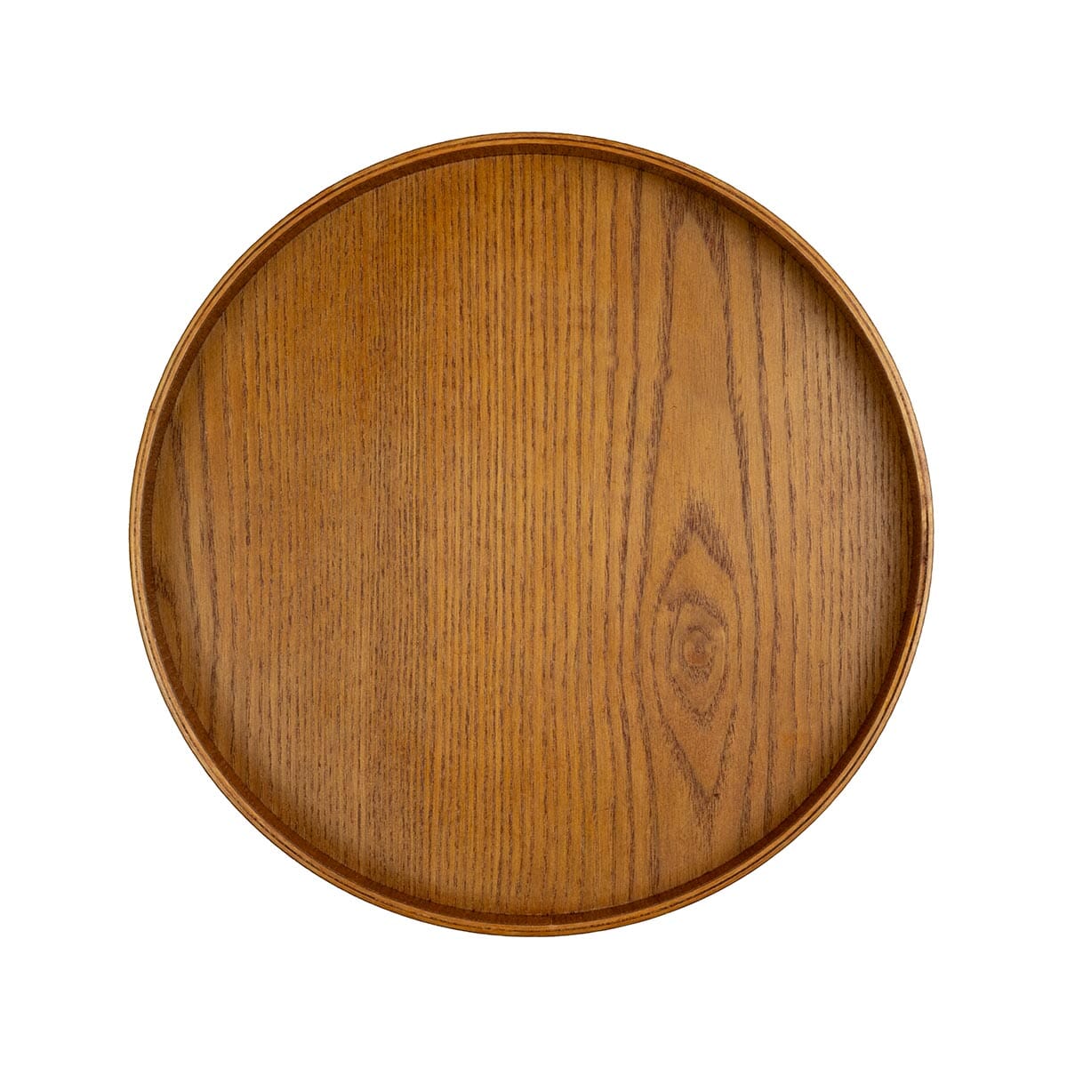 Season Round Tray