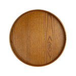 Season Round Tray
