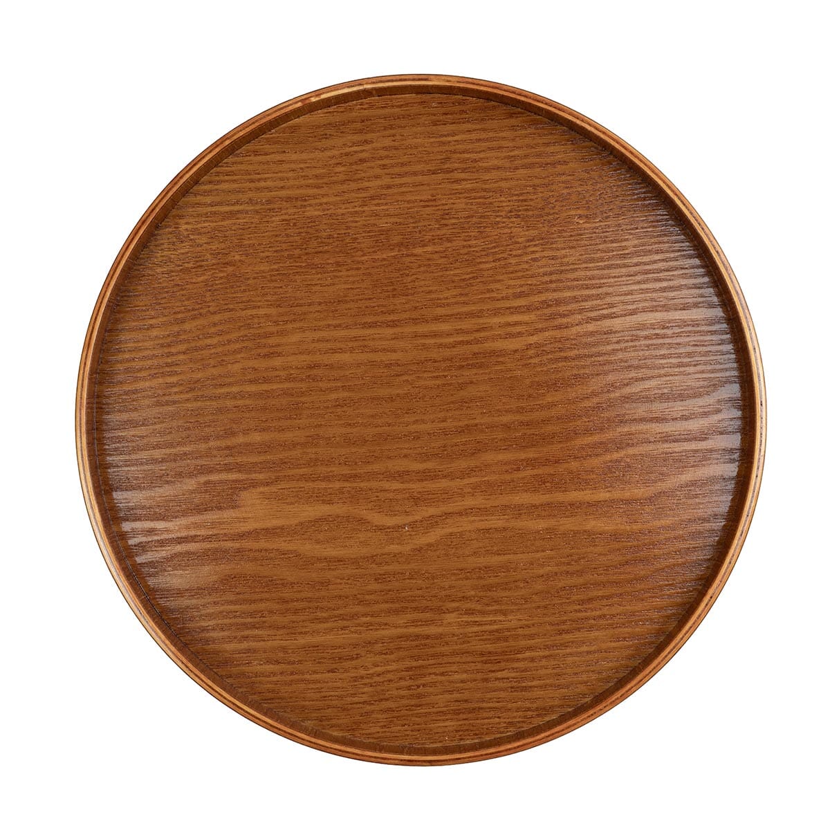 Season Round Tray