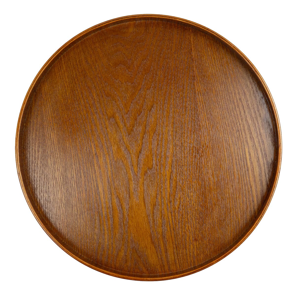 Season Round Tray