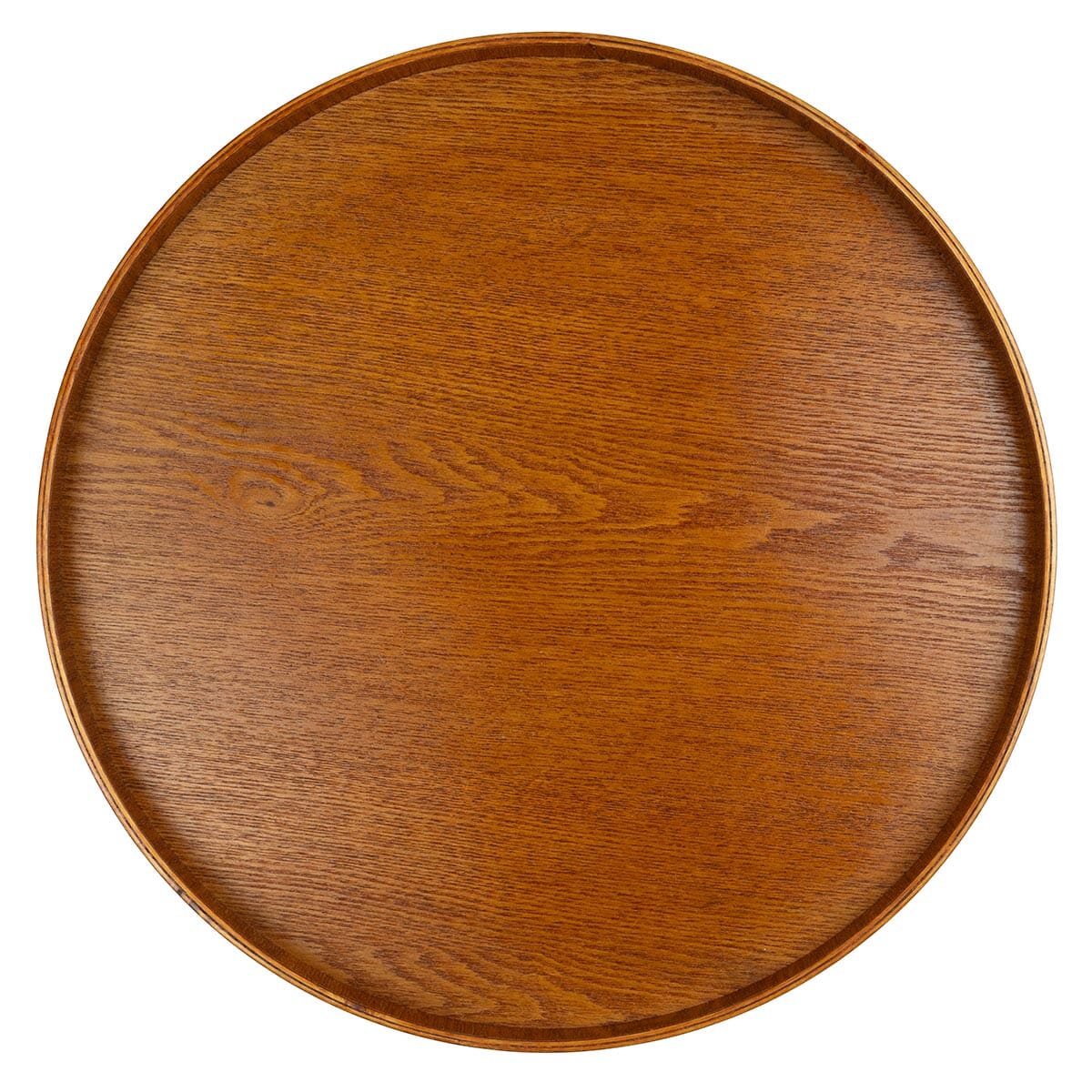 Season Round Tray