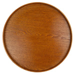 Season Round Tray