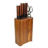 Season S1 7 Piece Knife Block Set