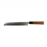 Season S1 B23 Bread Knife 23cm