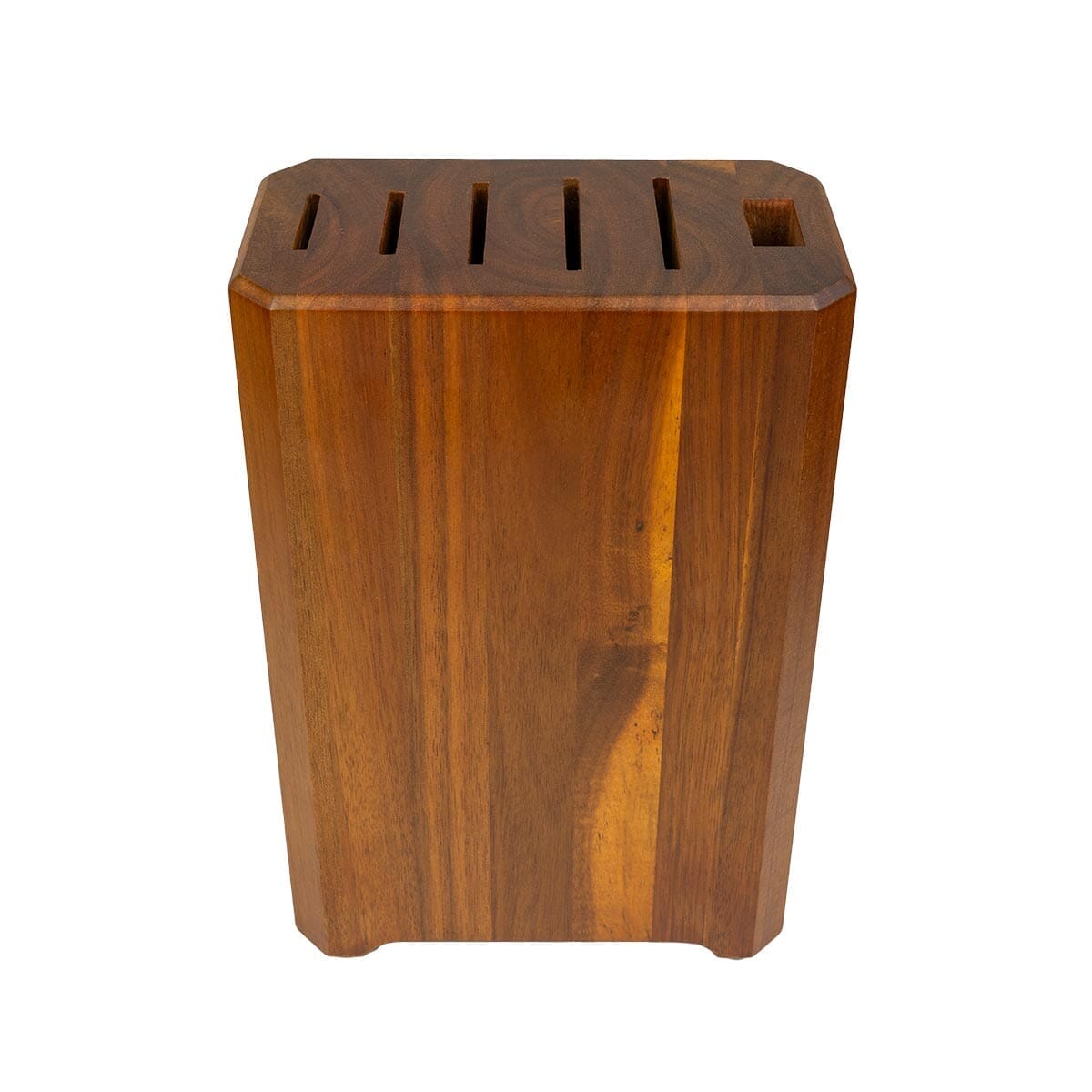 Season S1 7 Piece Knife Block Set