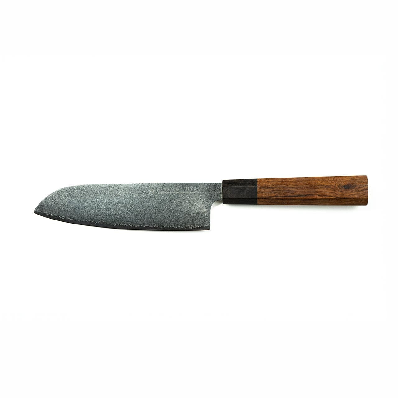 Season S1 S18 Santoku 18cm