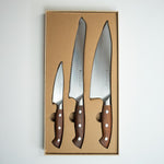 Season S2 3 Piece Knife Set