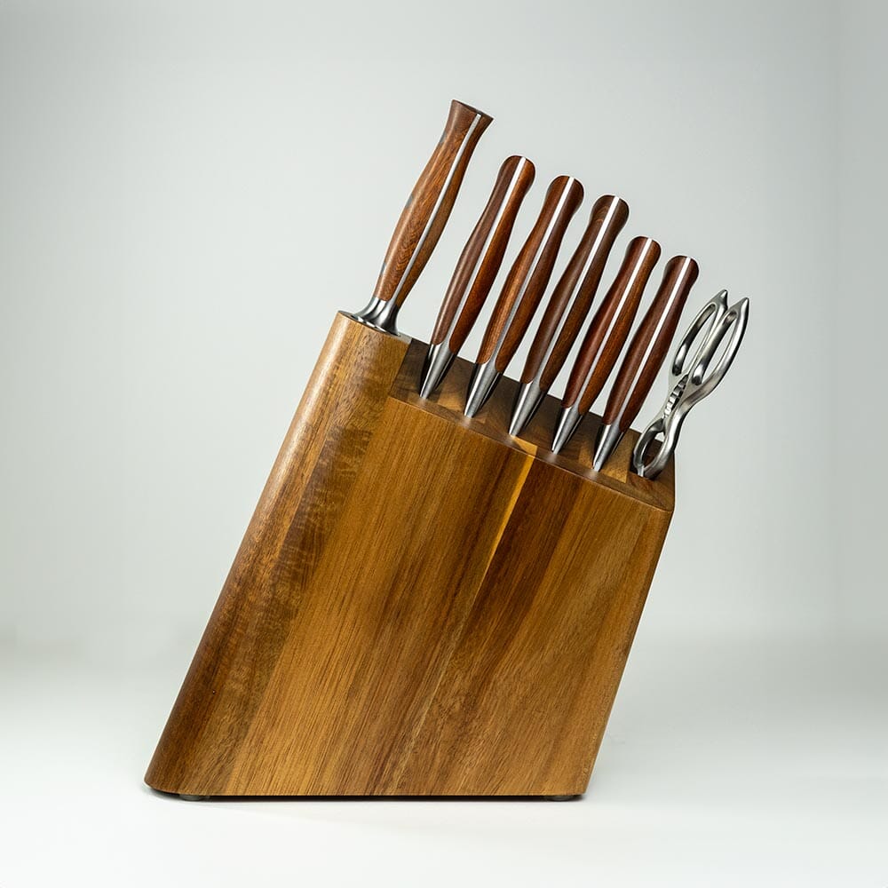 Season S2 8 Piece Knife Block Set