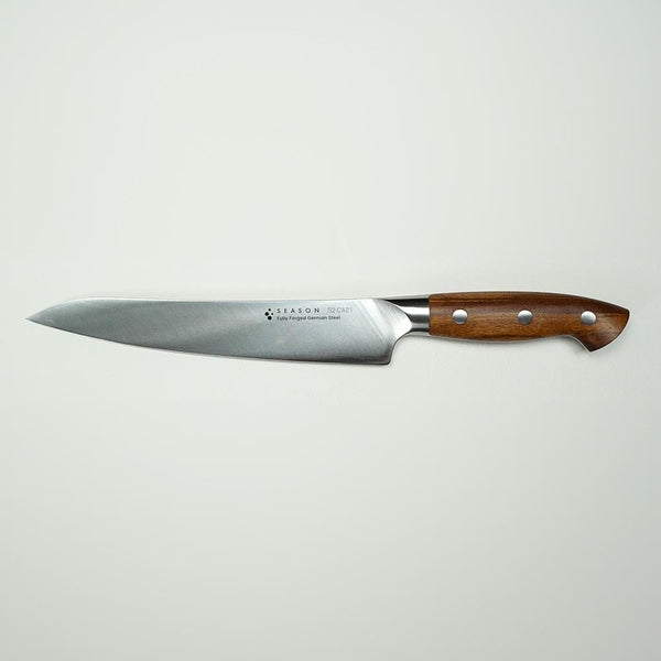 Cuchillo de trinchar temporada S2 21cm