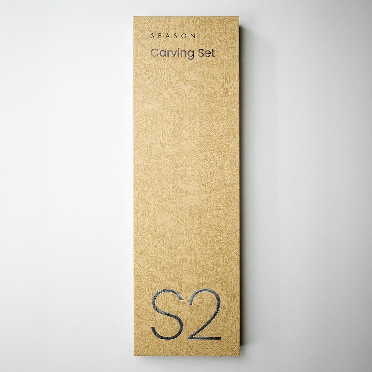 Season S2 Carving Knife Set