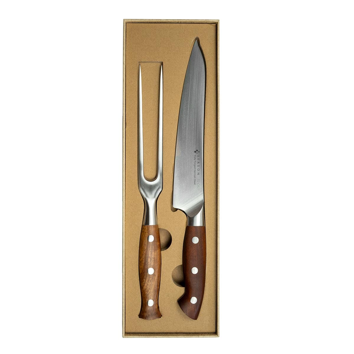 Season S2 Carving Knife Set