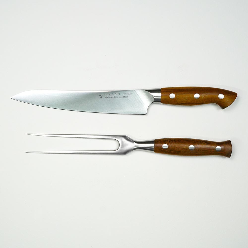 Season S2 Carving Knife Set