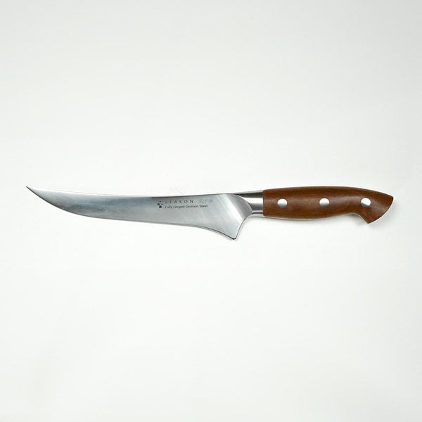 Cuchillo para deshuesar y filetear temporada S2 18cm