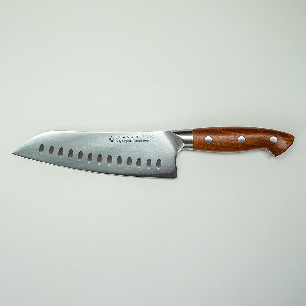 Season S2 Santoku 19cm