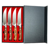 Season S2 Steak Knife Set