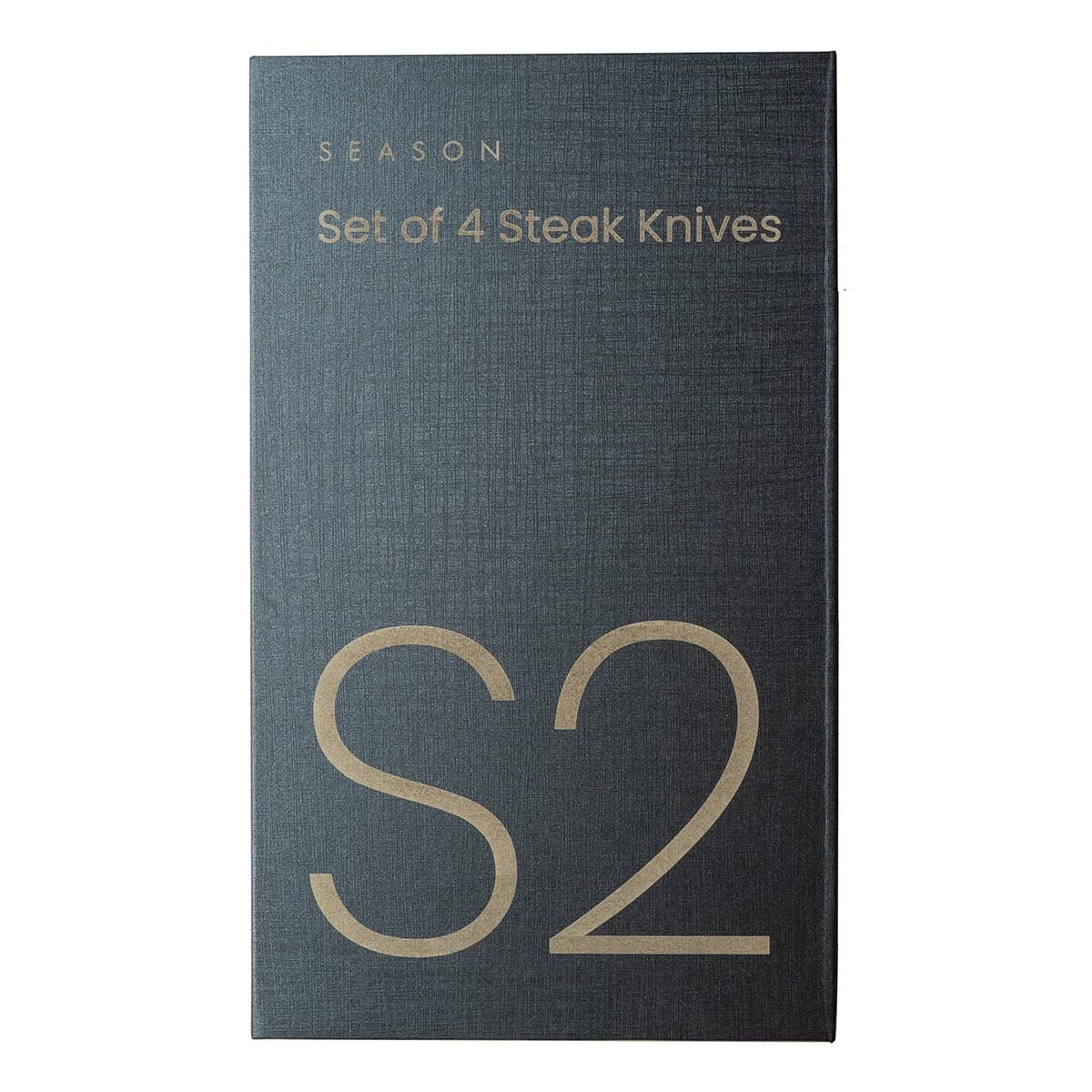 Season S2 Steak Knife Set