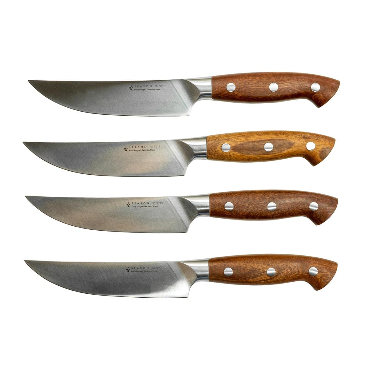 Season S2 Steak Knife Set