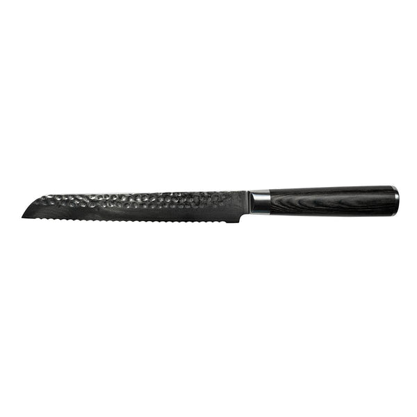 Cuchillo de pan temporada S3 B20 20cm