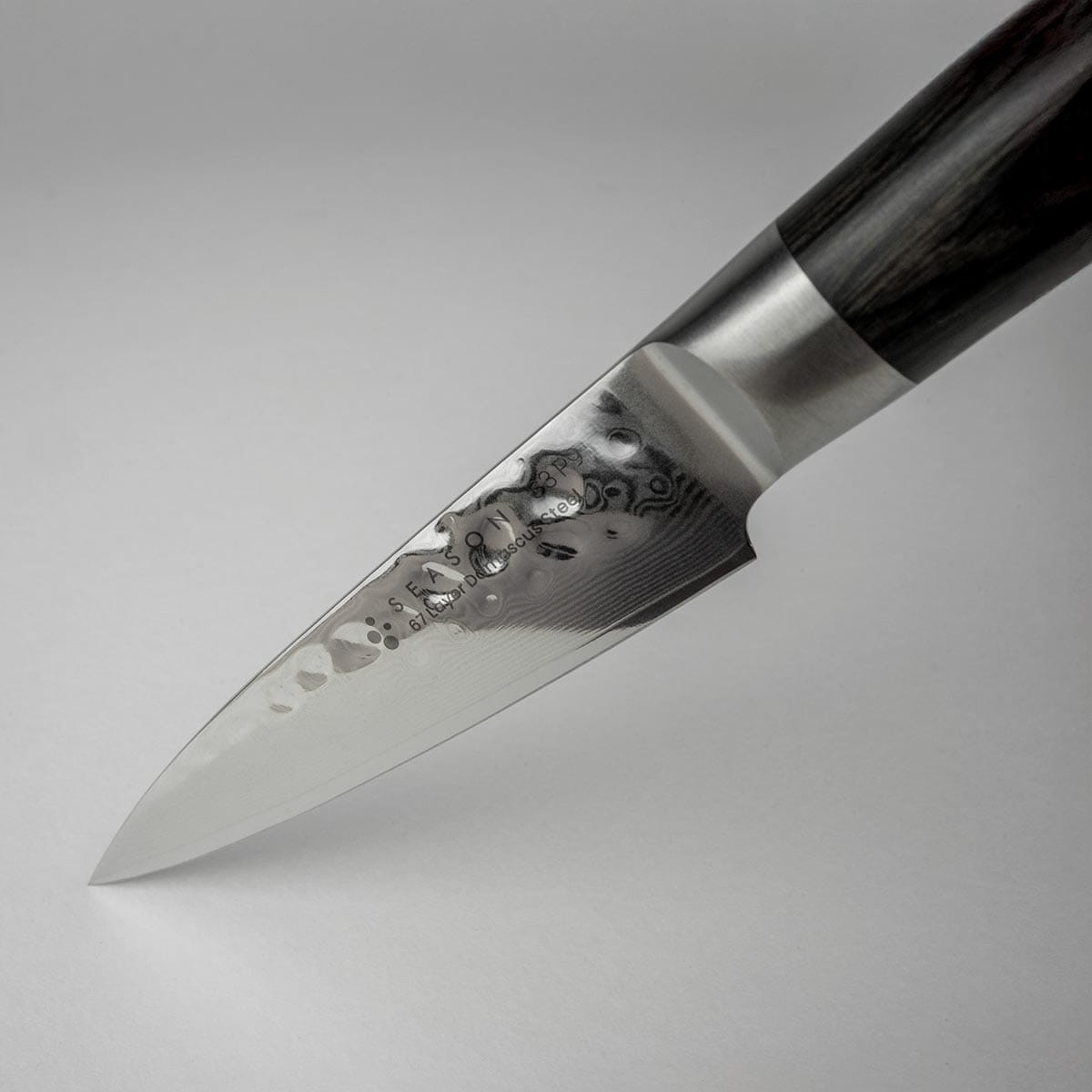 Season S3 P9 Paring Knife 9cm
