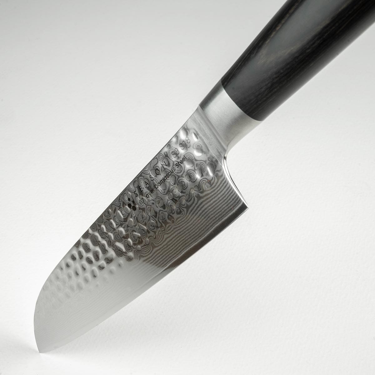 Season S3 S18 Santoku