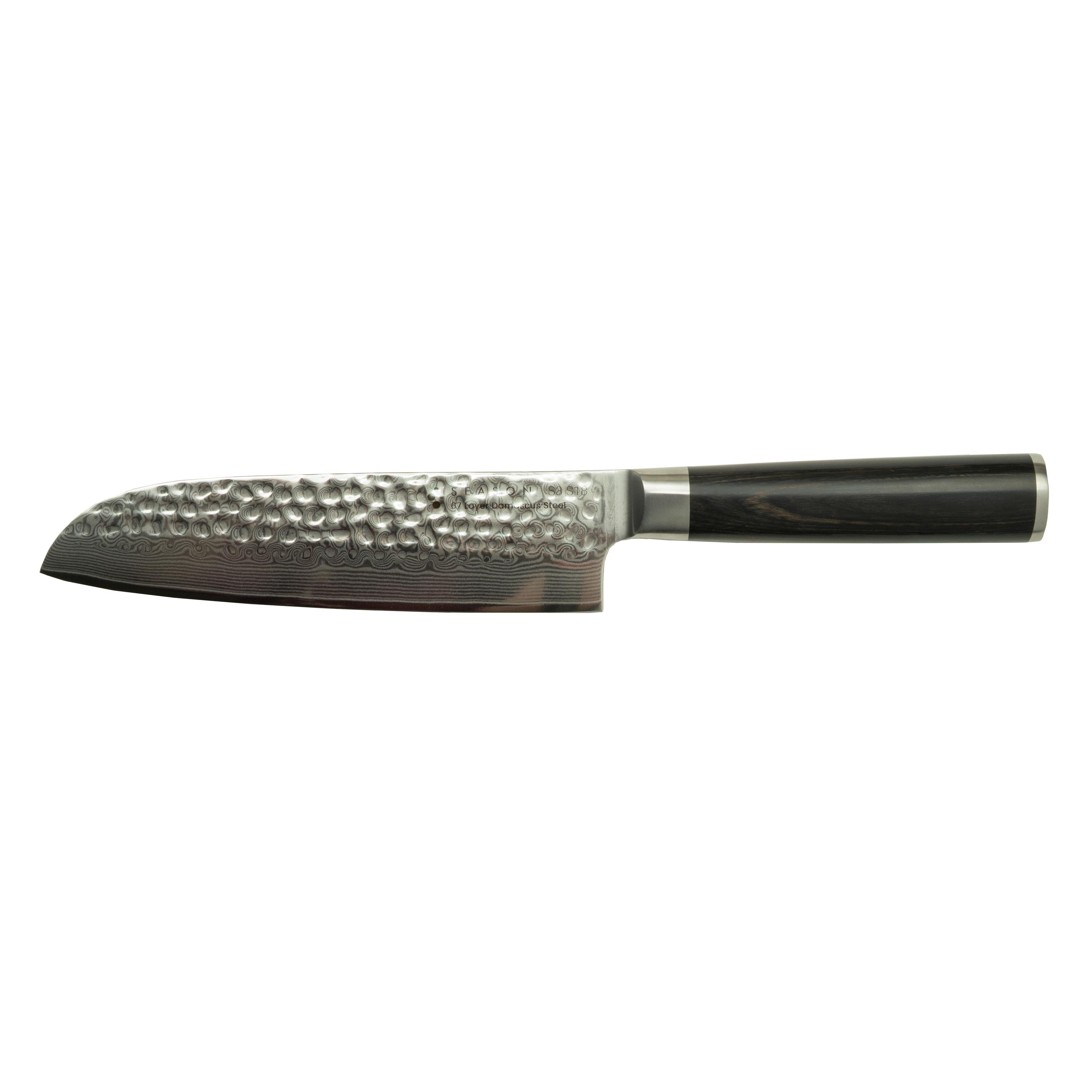 Season S3 S18 Santoku