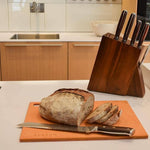 Season Wood Fibre Chopping Board Natural