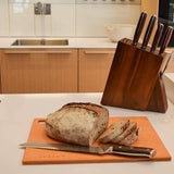 Season Wood Fibre Chopping Board Natural