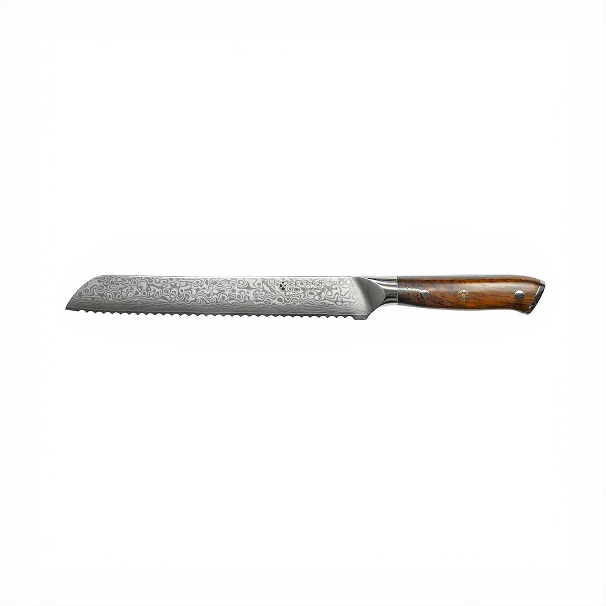 Season S4 B23 Bread Knife