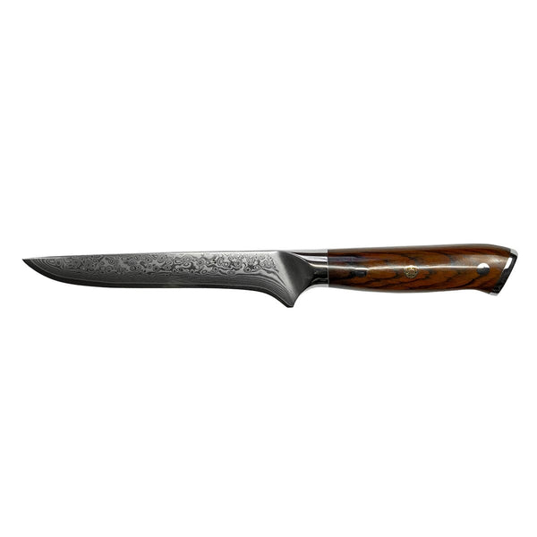 Cuchillo deshuesador BO15 de la temporada S4