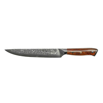 Season S4 C25 Carving Knife