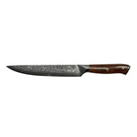 Season S4 C25 Carving Knife