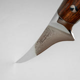 Season S4 F18 Filleting Knife